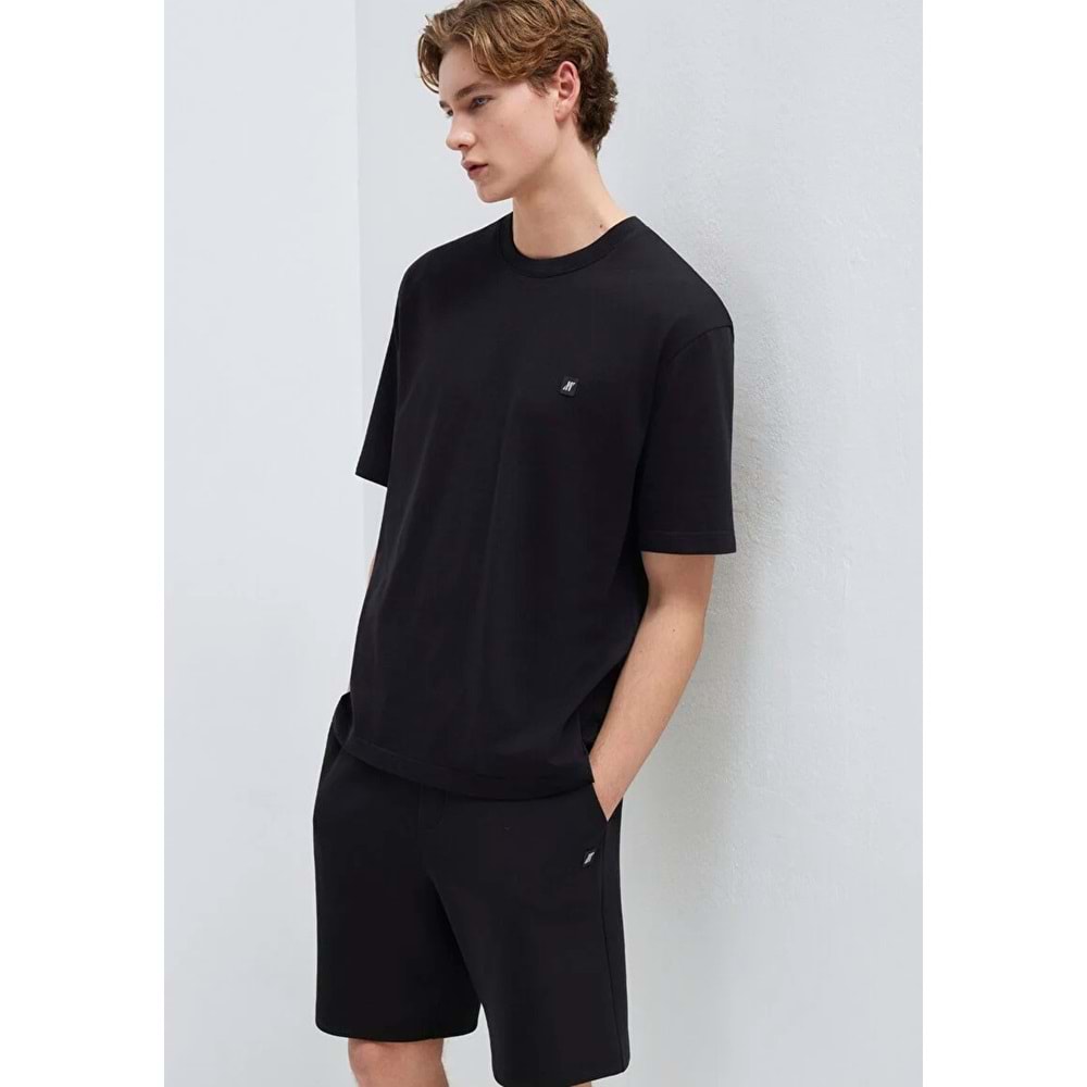 Mavi M0613442-900 Mavi Pro Logo Tişört Erkek T-Shirt