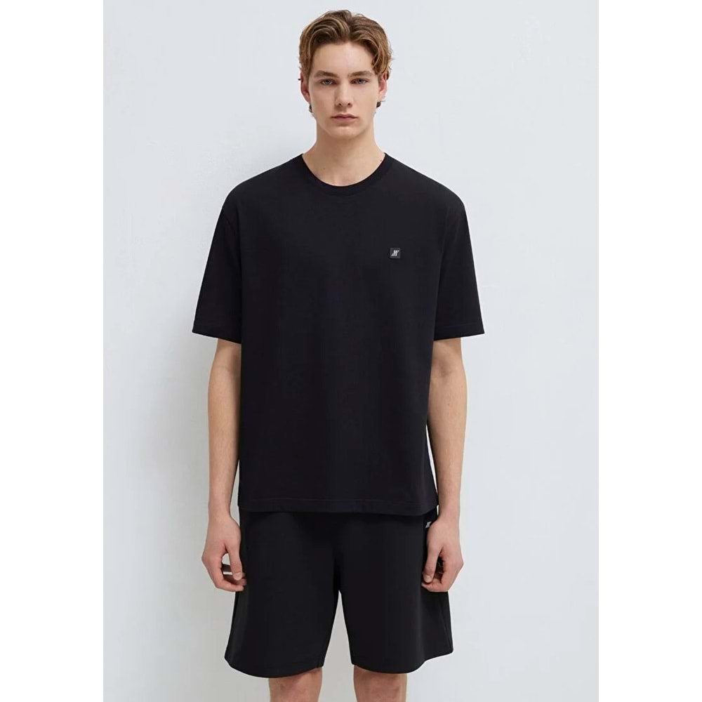 Mavi M0613442-900 Mavi Pro Logo Tişört Erkek T-Shirt