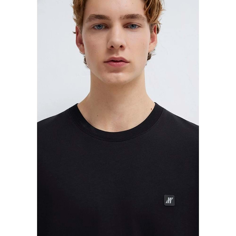 Mavi M0613442-900 Mavi Pro Logo Tişört Erkek T-Shirt