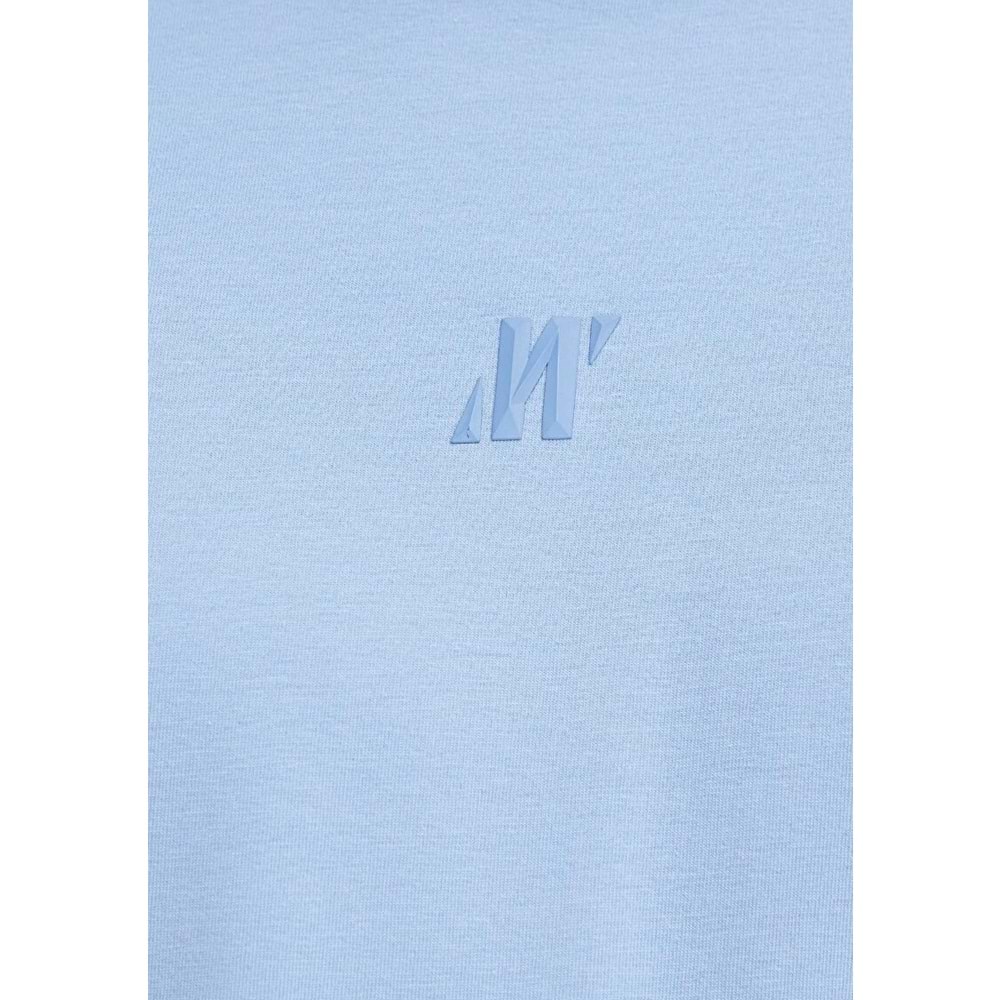 Mavi M0613438-91590 Mavi Pro Logo Baskılı Tişört Erkek T-Shirt