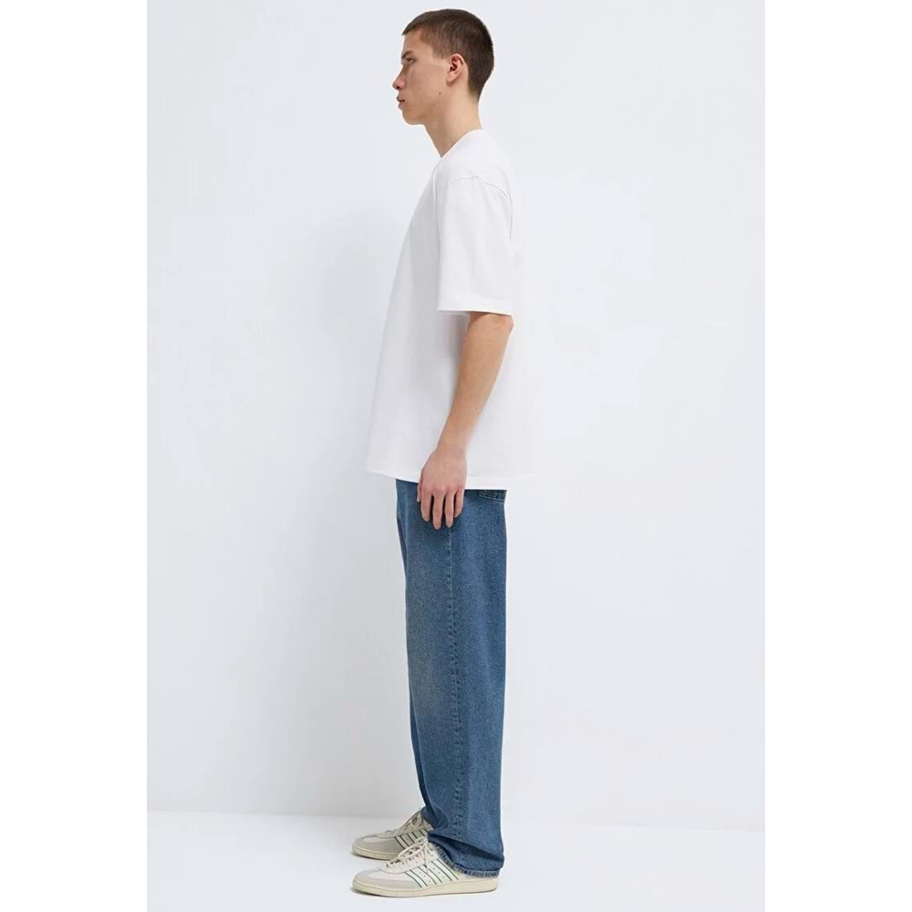 Mavi M0613442-620 Mavi Pro Logo Tişört Erkek T-Shirt