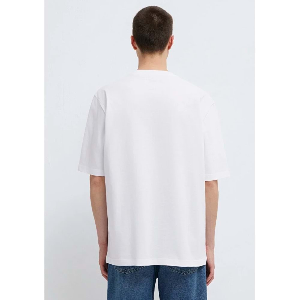 Mavi M0613442-620 Mavi Pro Logo Tişört Erkek T-Shirt