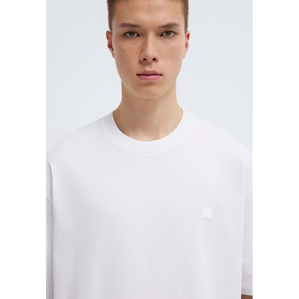 Mavi M0613442-620 Mavi Pro Logo Tişört Erkek T-Shirt