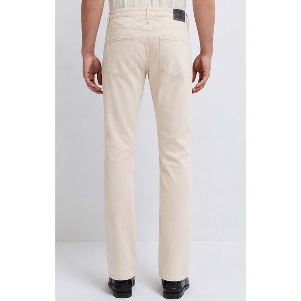 Mavi M00351A3275 Marcus Mavi Edition Jean Pantolon Erkek Kot Pantolon