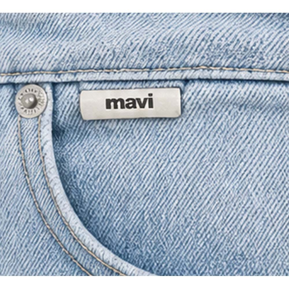 Mavi M000152-89920 Madrid Bleached Street Mavi Jean Pantolon Erkek Kot Pantolon