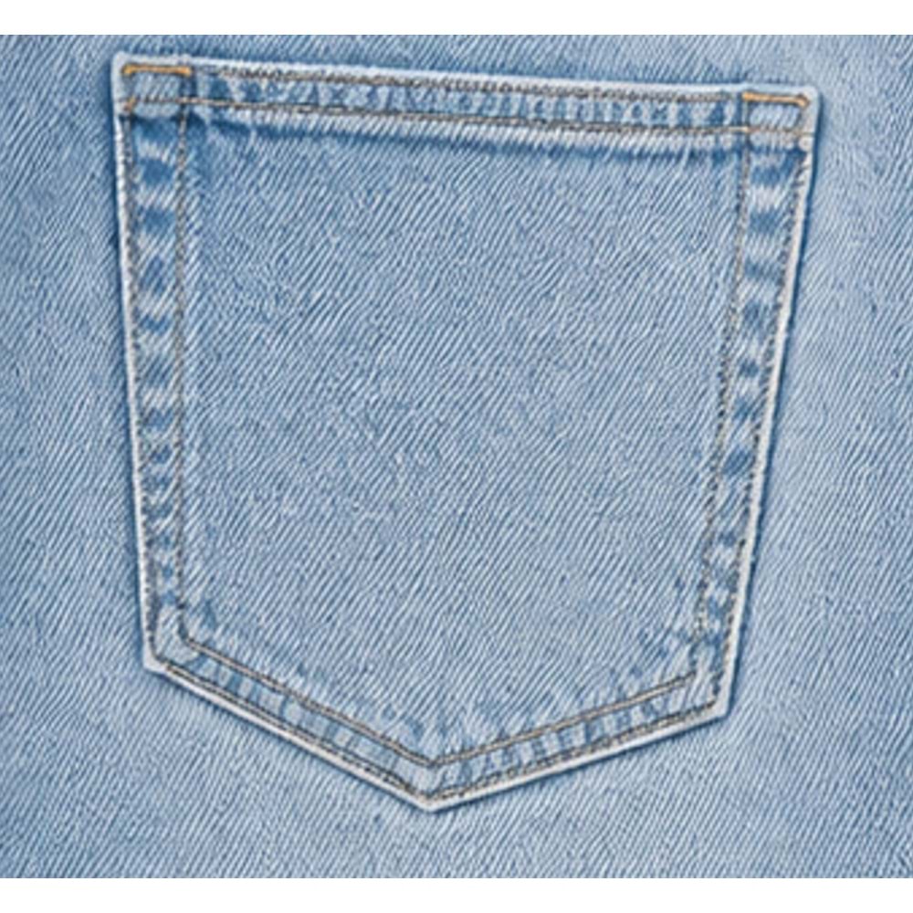 Mavi M000152-89920 Madrid Bleached Street Mavi Jean Pantolon Erkek Kot Pantolon