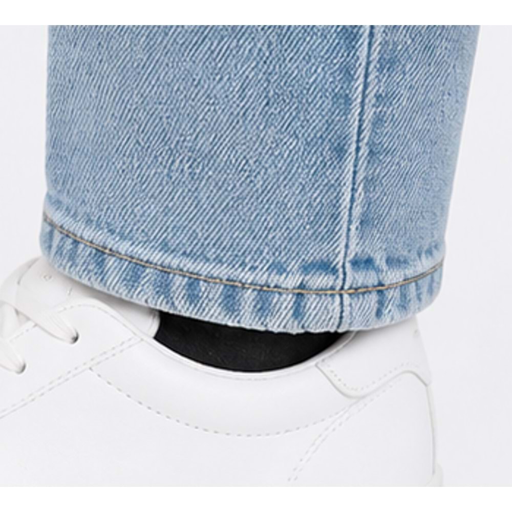 Mavi M000152-89920 Madrid Bleached Street Mavi Jean Pantolon Erkek Kot Pantolon