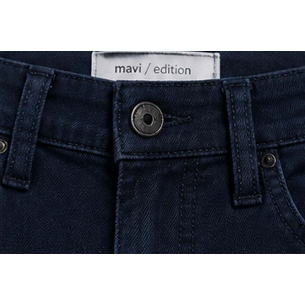 Mavi M00378A3302 Martin Edition Koyu Mürekkep Jean Pantolon Erkek Kot Pantolon