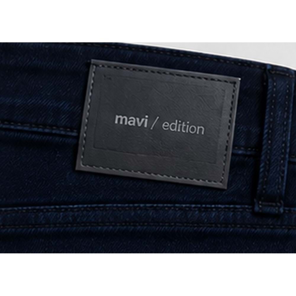 Mavi M00378A3302 Martin Edition Koyu Mürekkep Jean Pantolon Erkek Kot Pantolon