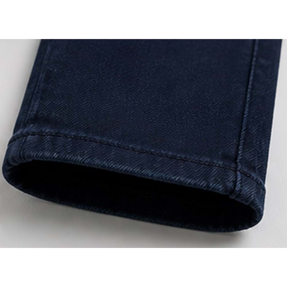 Mavi M00378A3302 Martin Edition Koyu Mürekkep Jean Pantolon Erkek Kot Pantolon