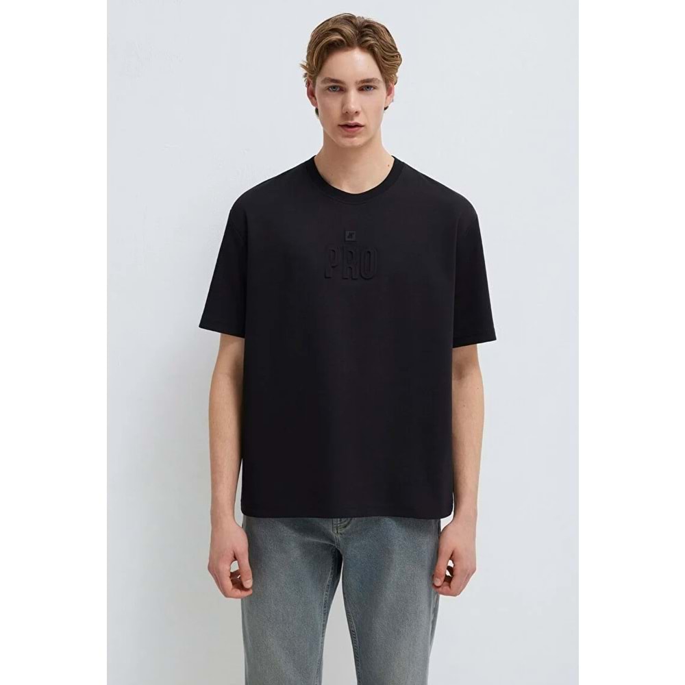 Mavi M0613434-900 Mavi Pro Logo Tişört Erkek T-Shirt