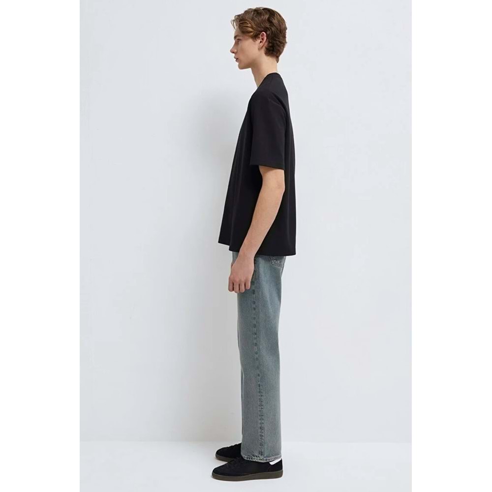 Mavi M0613434-900 Mavi Pro Logo Tişört Erkek T-Shirt