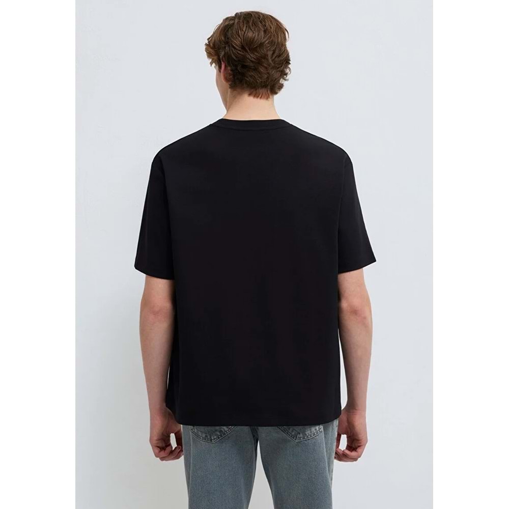 Mavi M0613434-900 Mavi Pro Logo Tişört Erkek T-Shirt