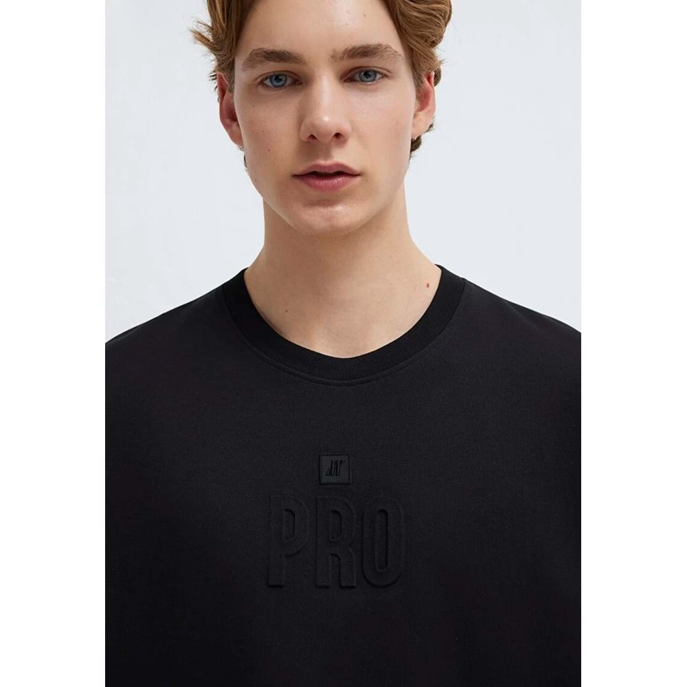 Mavi M0613434-900 Mavi Pro Logo Tişört Erkek T-Shirt