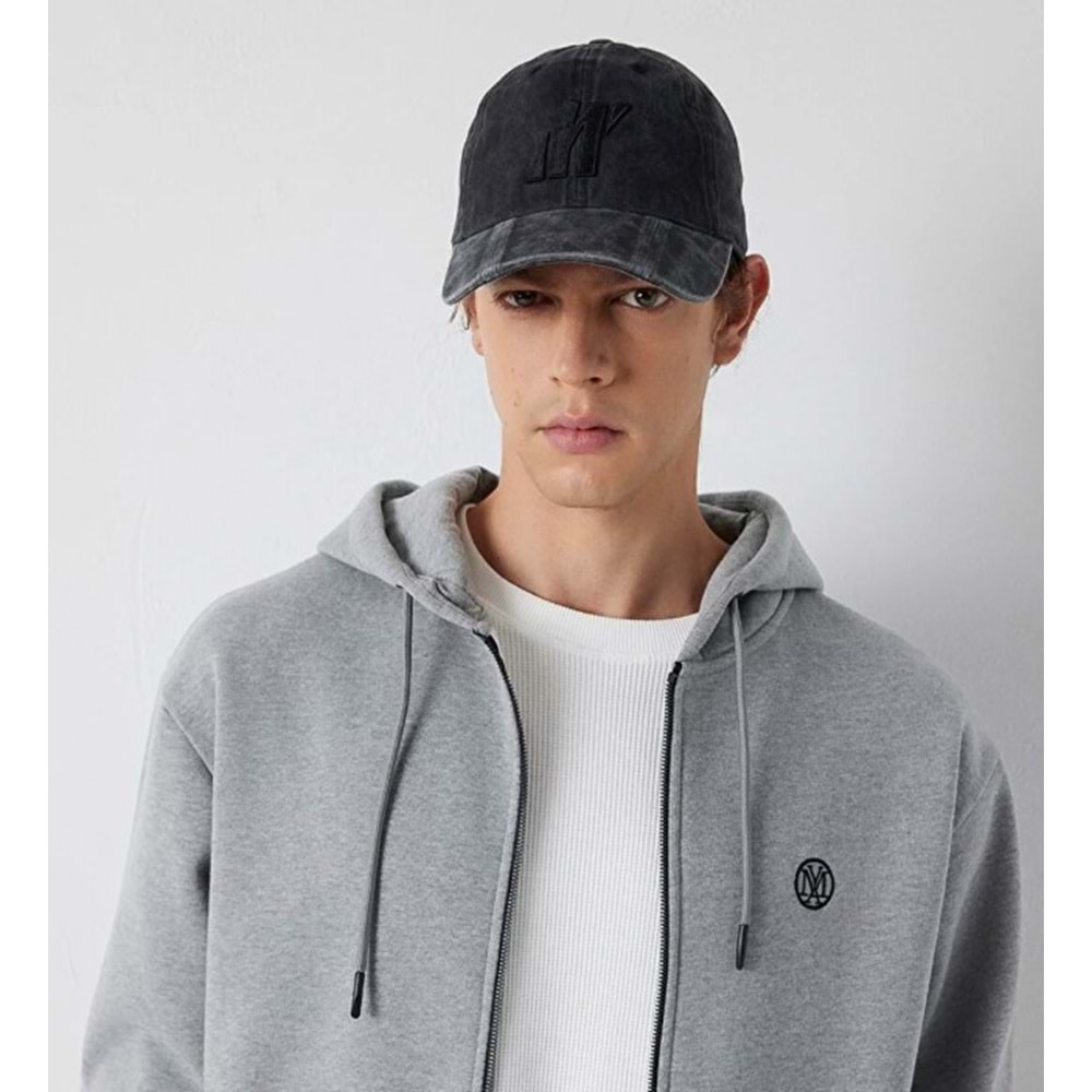 Mavi M0912397-900 Mavi Pro Logo Nakışlı Şapka