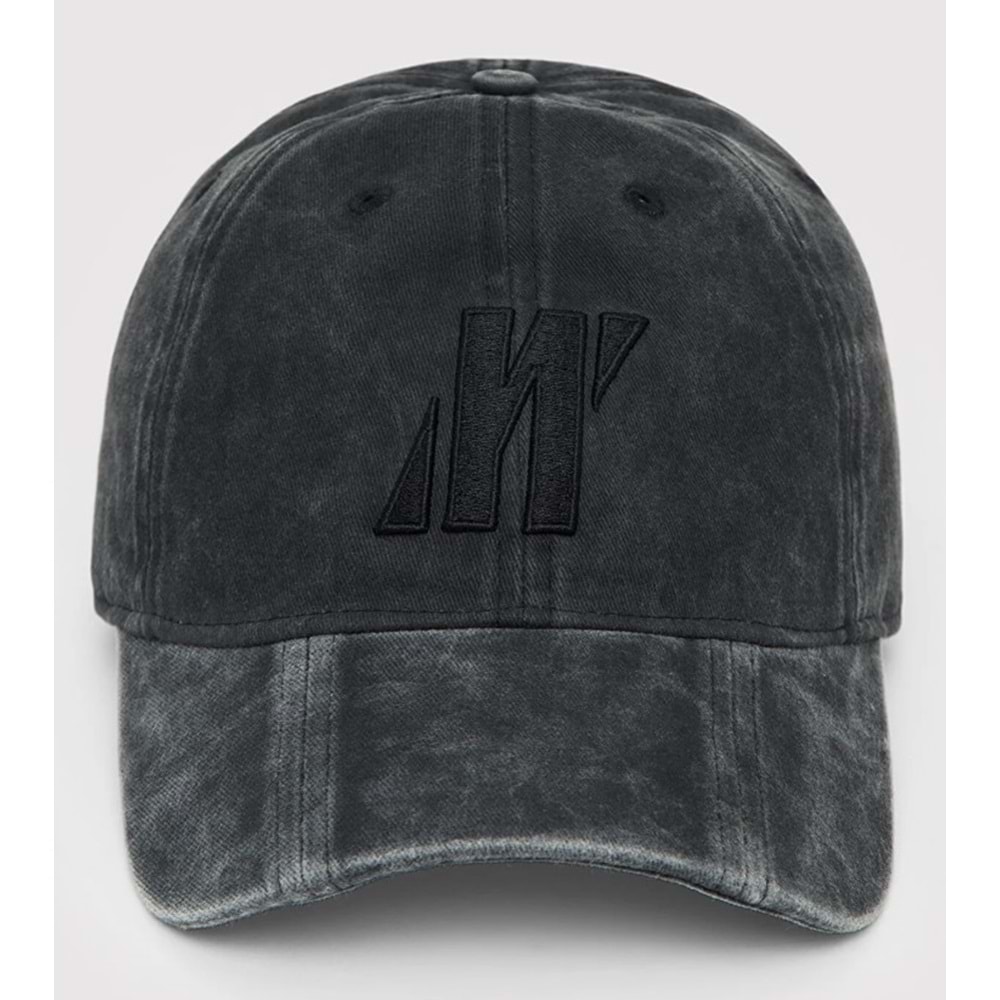 Mavi M0912397-900 Mavi Pro Logo Nakışlı Şapka