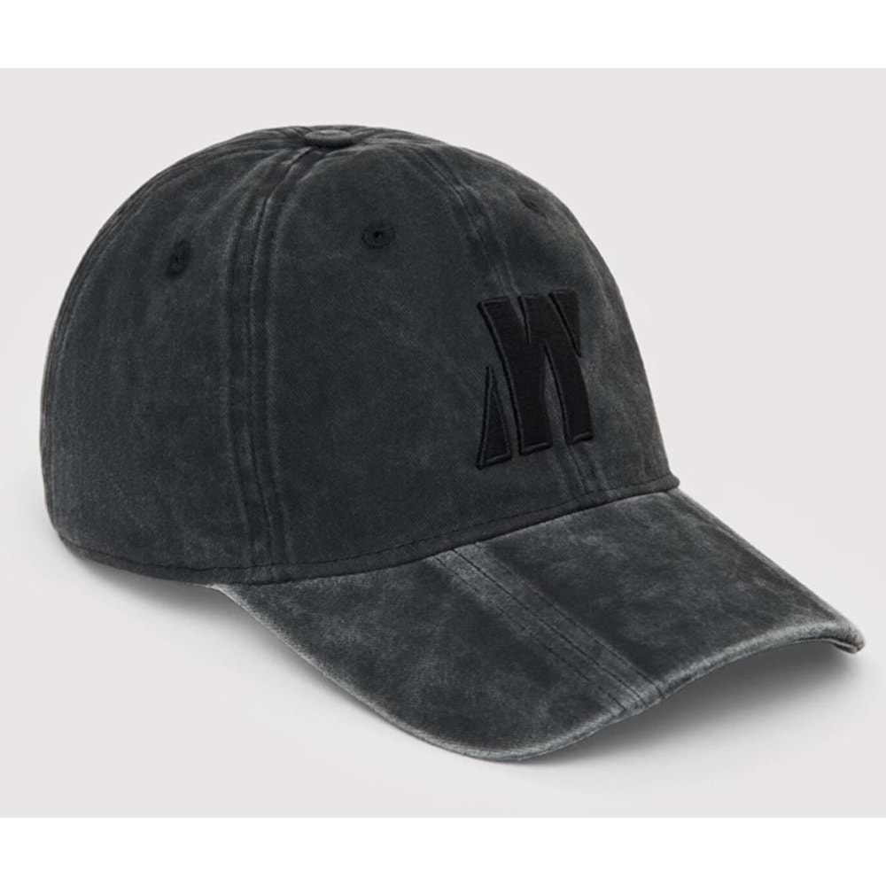 Mavi M0912397-900 Mavi Pro Logo Nakışlı Şapka