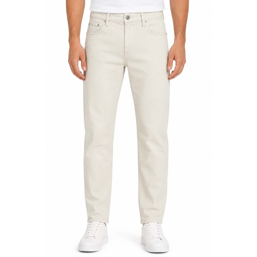 Mavi M0010039-A4104 Lisbon Moonstruck Colored Denim Jean Pantolon Erkek Kot Pantolon