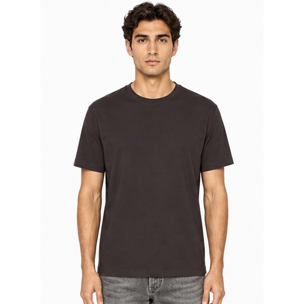 Mavi M0613467 Mavi Soft-Premium T-Shirt Erkek Tişort