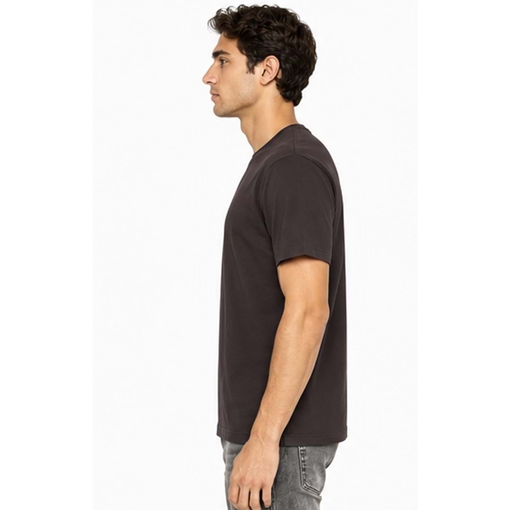 Mavi M0613467 Mavi Soft-Premium T-Shirt Erkek Tişort