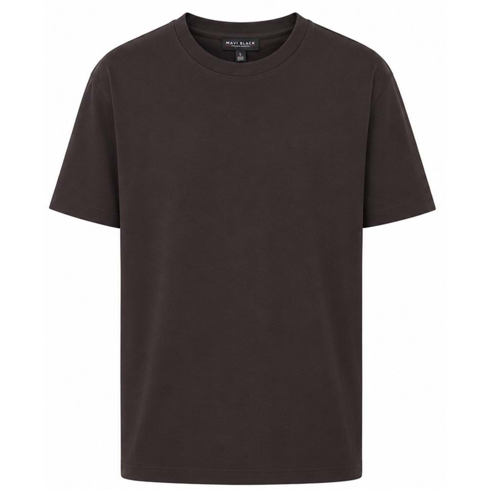 Mavi M0613467 Mavi Soft-Premium T-Shirt Erkek Tişort