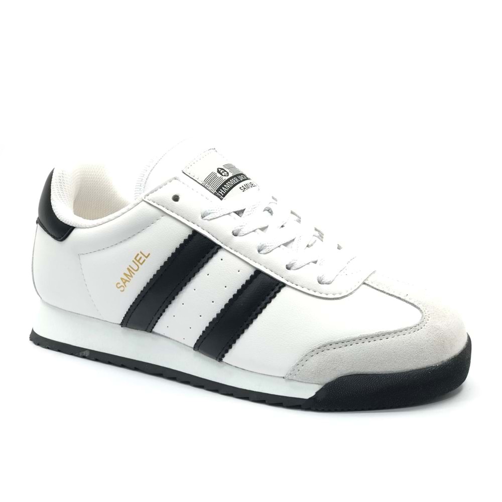 Hammer Jack 101-24965 Samuel Unisex Spor Ayakkabı