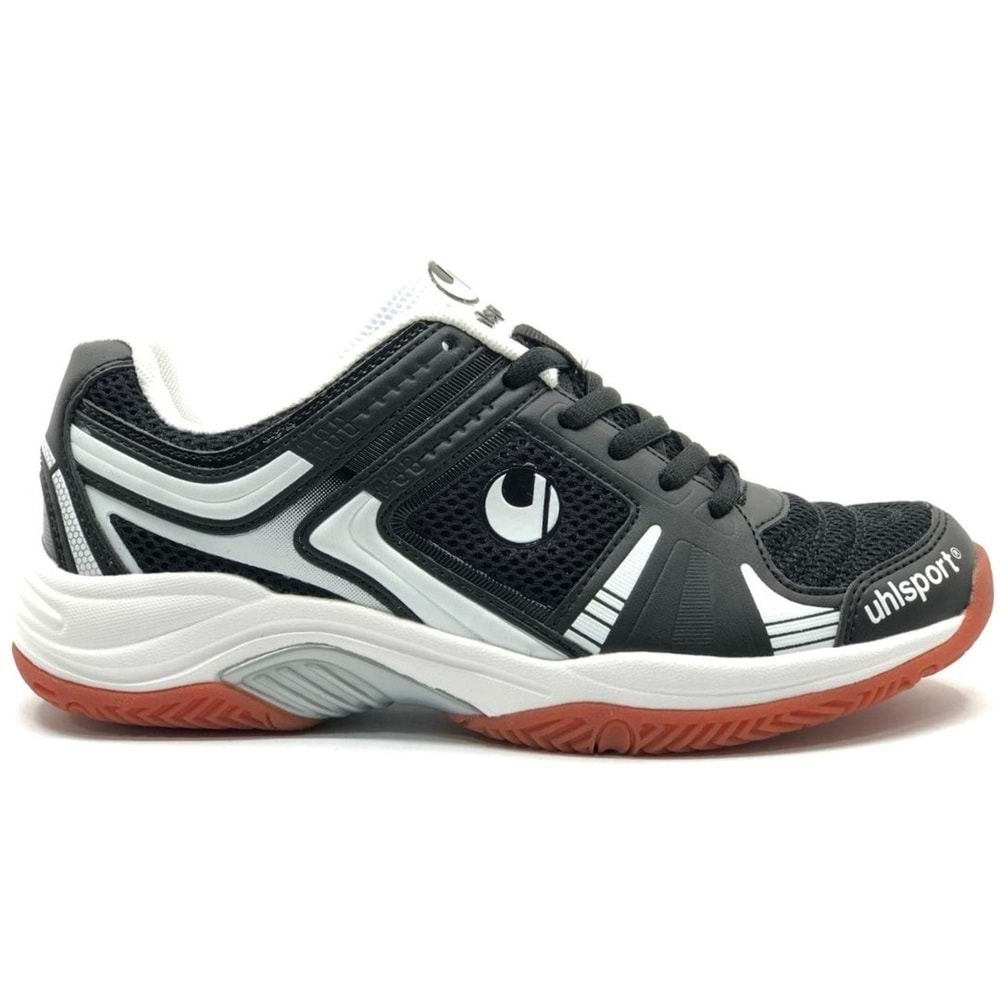 Kocamanlar Uhlsport Berlin Kauçuk Tabanlı Mülakat Salon ve Tenis Ayakkabısı