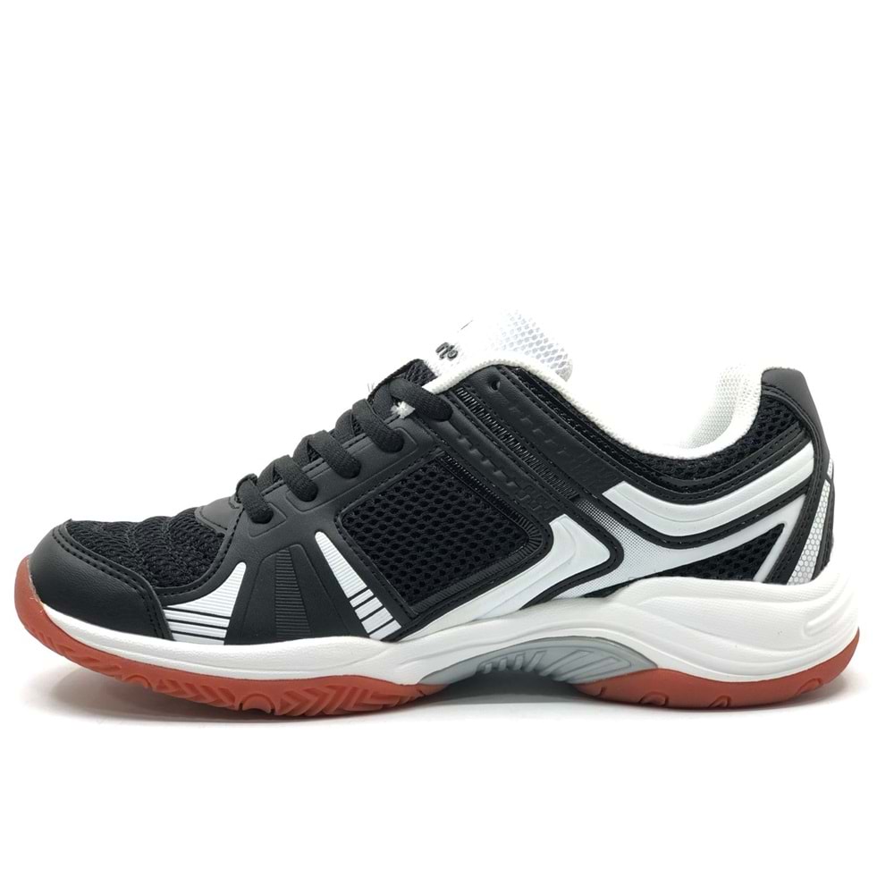 Kocamanlar Uhlsport Berlin Kauçuk Tabanlı Mülakat Salon ve Tenis Ayakkabısı