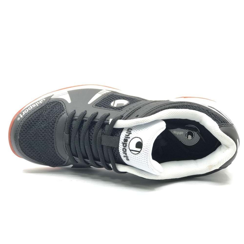 Kocamanlar Uhlsport Berlin Kauçuk Tabanlı Mülakat Salon ve Tenis Ayakkabısı