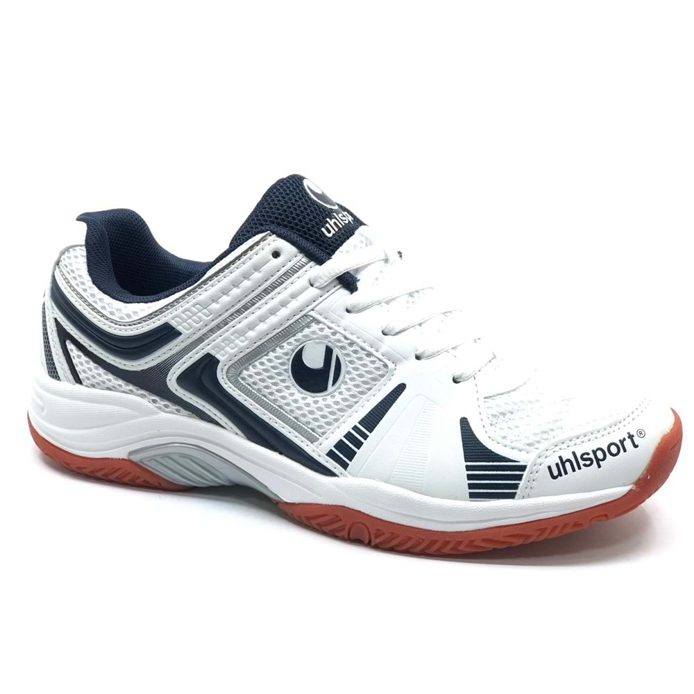 Kocamanlar Uhlsport Berlin Kauçuk Tabanlı Mülakat Salon ve Tenis Ayakkabısı