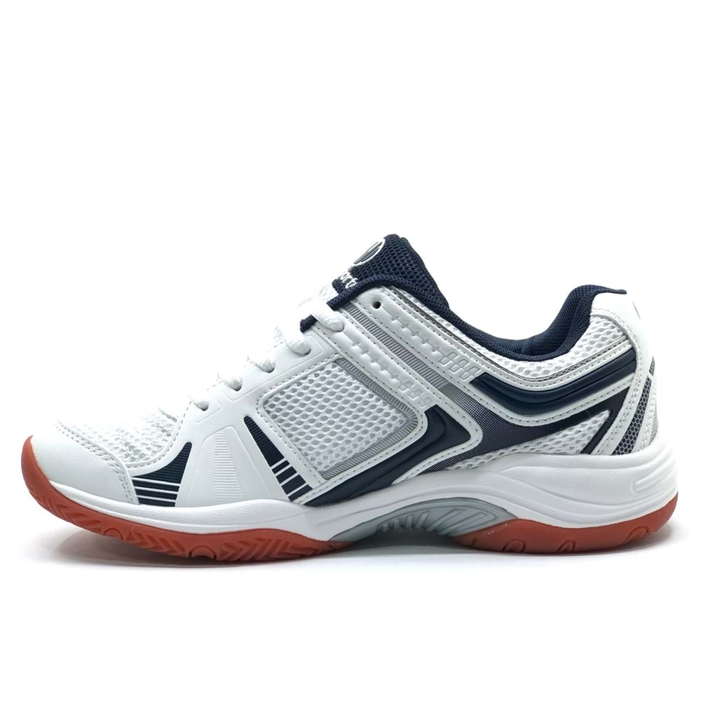 Kocamanlar Uhlsport Berlin Kauçuk Tabanlı Mülakat Salon ve Tenis Ayakkabısı