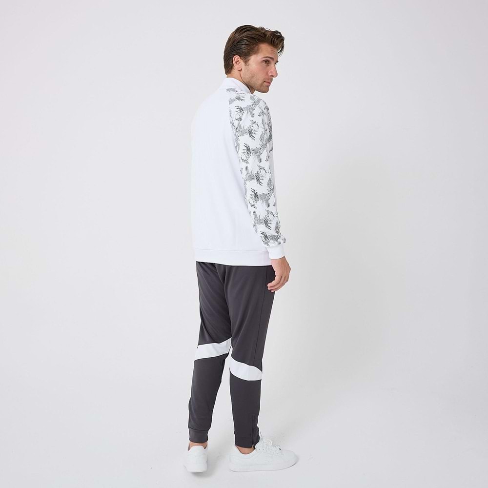 Joma Premium Kamp Eşofmanı Suit Erkek Eşofman Takımı