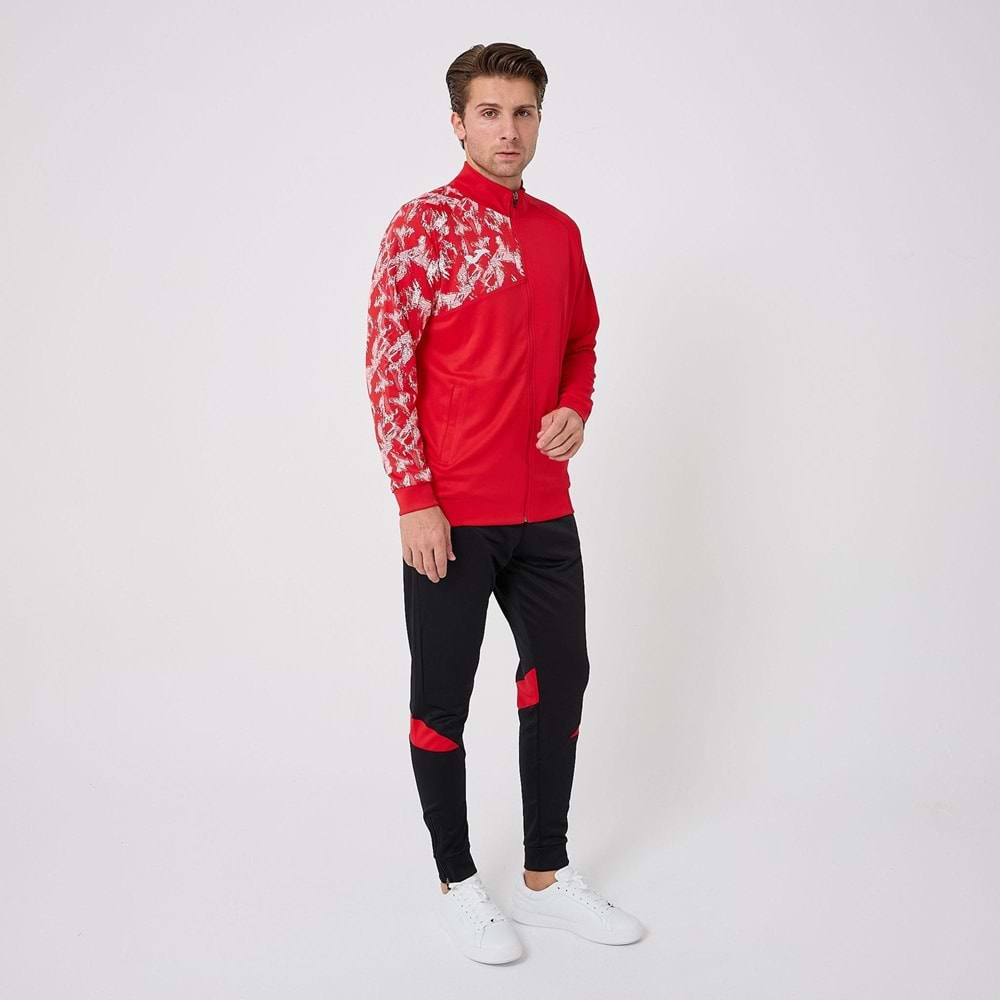 Joma Premium Kamp Eşofmanı Suit Erkek Eşofman Takımı