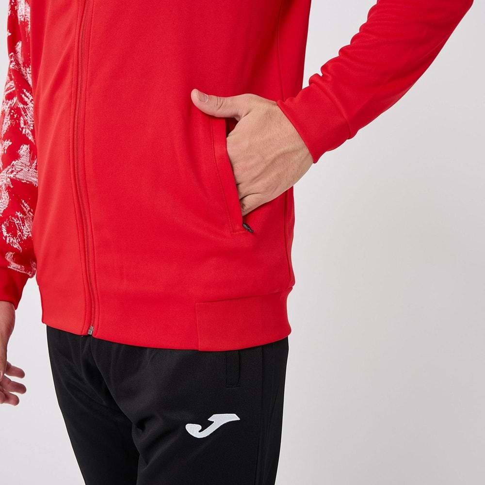 Joma Premium Kamp Eşofmanı Suit Erkek Eşofman Takımı