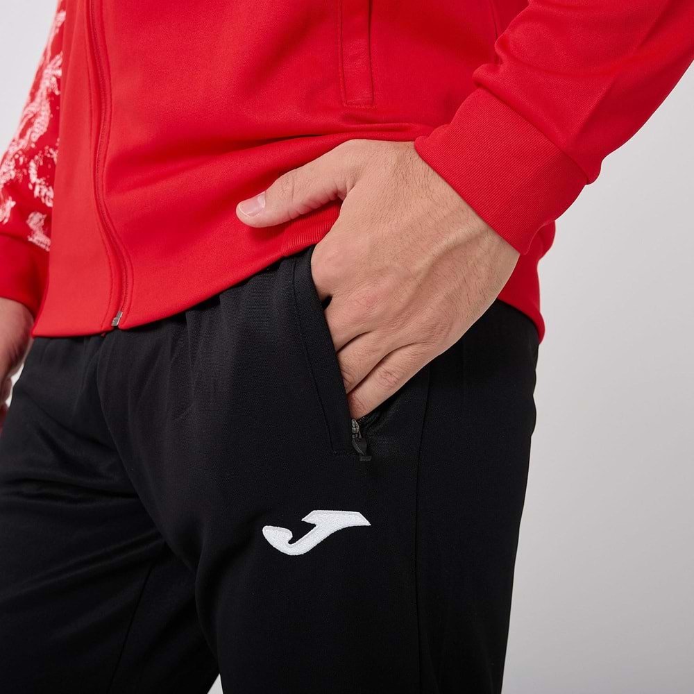 Joma Premium Kamp Eşofmanı Suit Erkek Eşofman Takımı