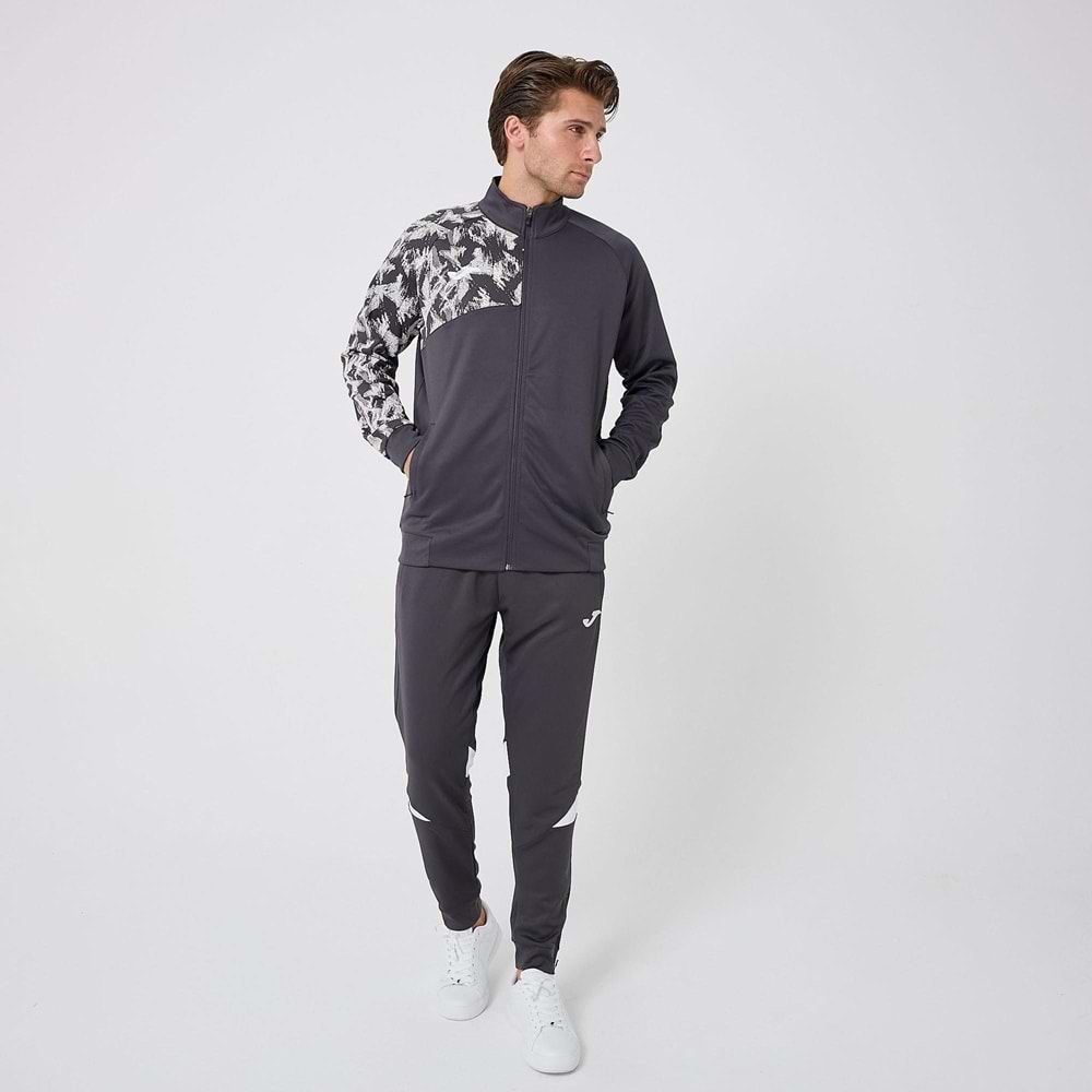 Joma Premium Kamp Eşofmanı Suit Erkek Eşofman Takımı