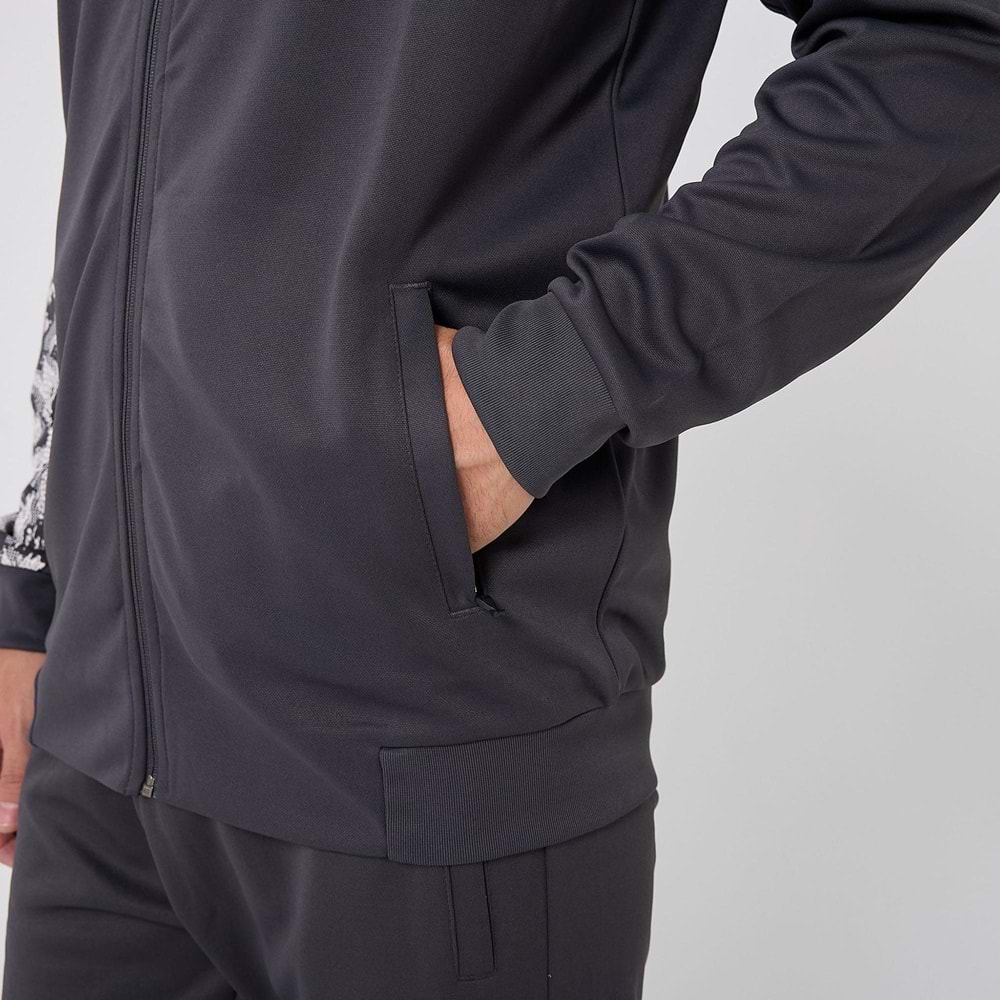 Joma Premium Kamp Eşofmanı Suit Erkek Eşofman Takımı