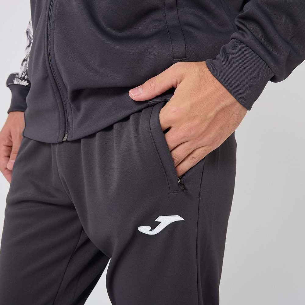 Joma Premium Kamp Eşofmanı Suit Erkek Eşofman Takımı