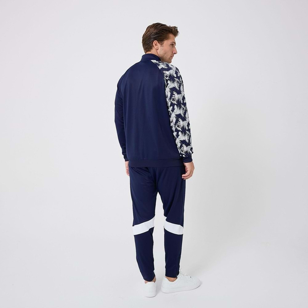 Joma Premium Kamp Eşofmanı Suit Erkek Eşofman Takımı