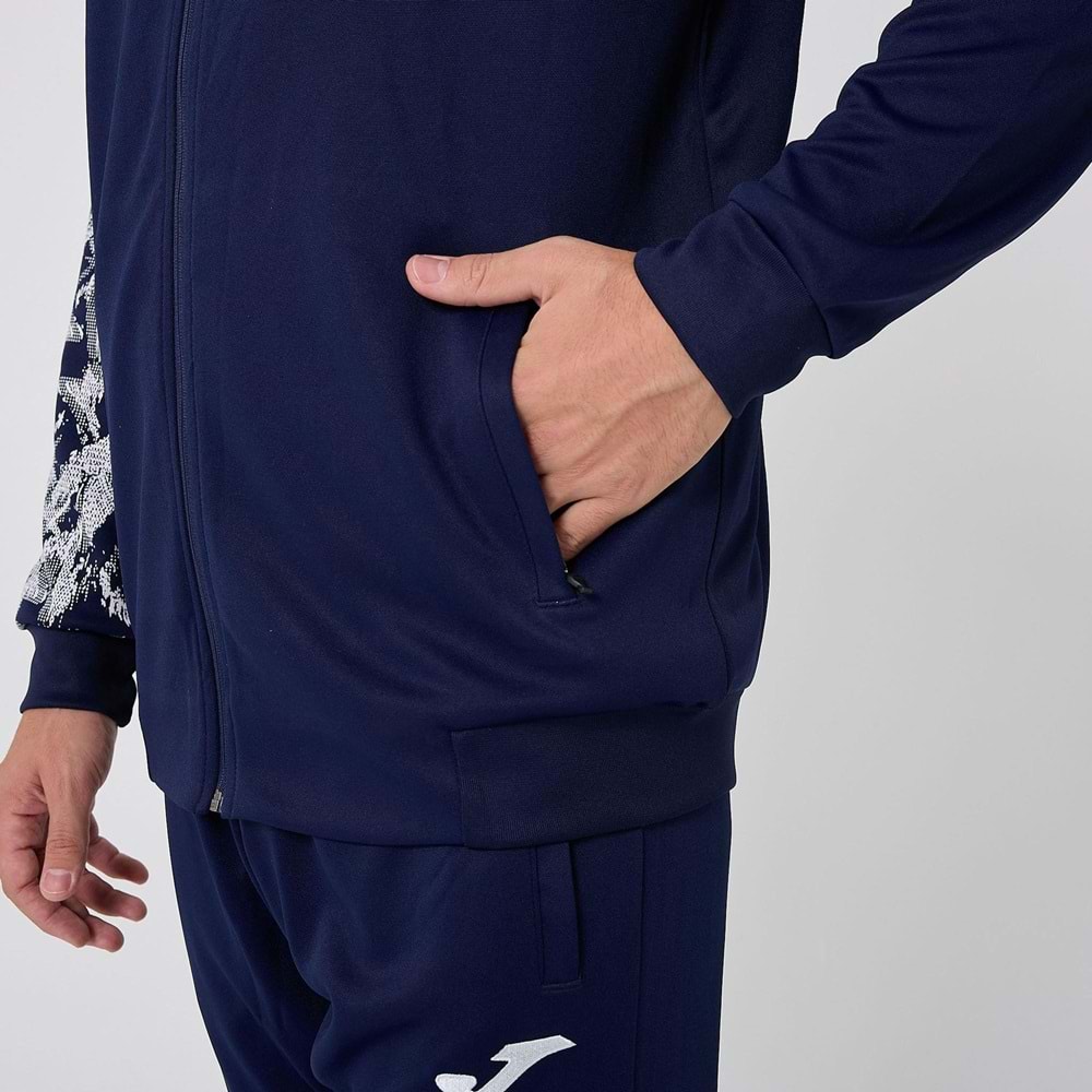 Joma Premium Kamp Eşofmanı Suit Erkek Eşofman Takımı