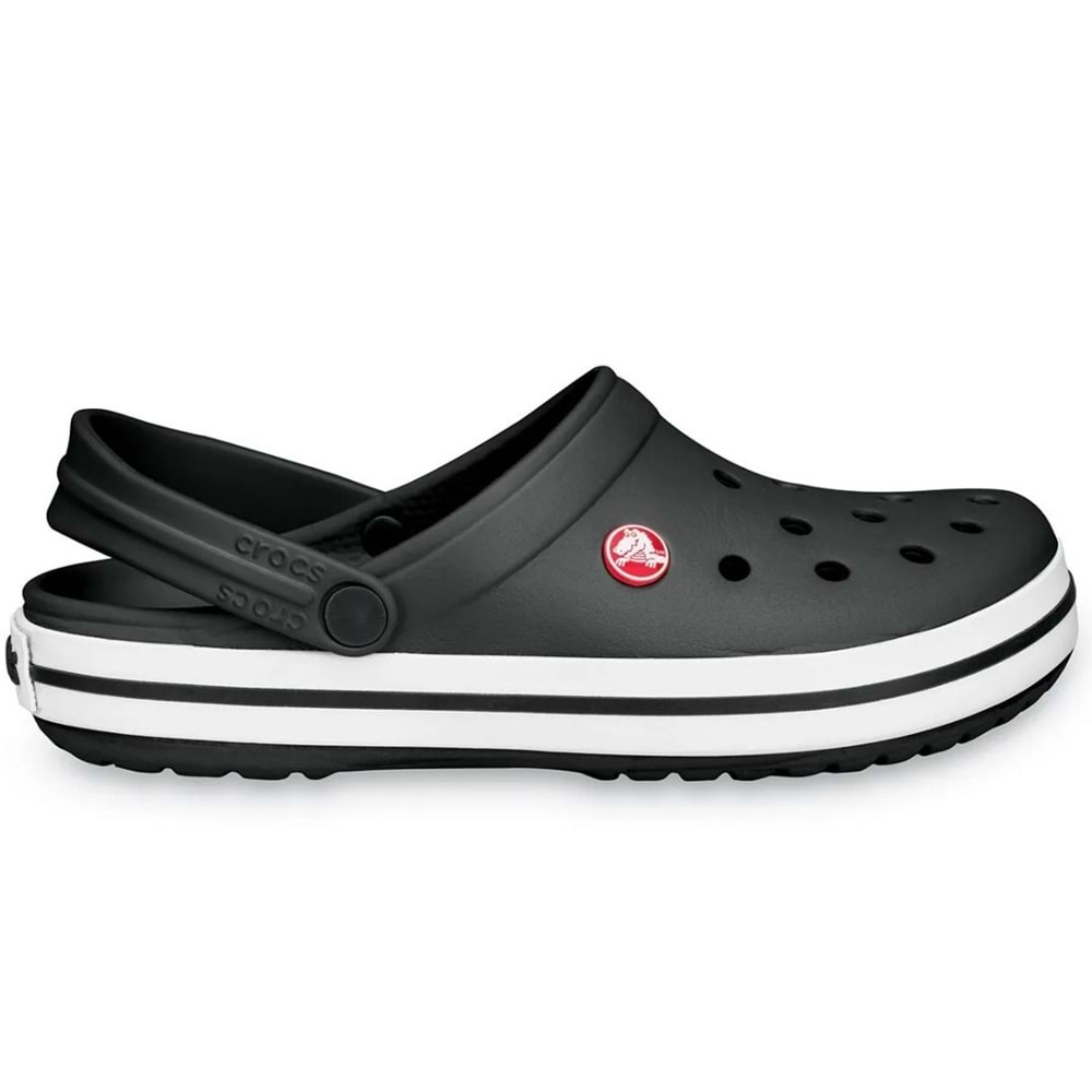 Crocs Crocband 11016 Sabo Doktor ve Hemşire Terliği Ortapedik Unisex Terlik