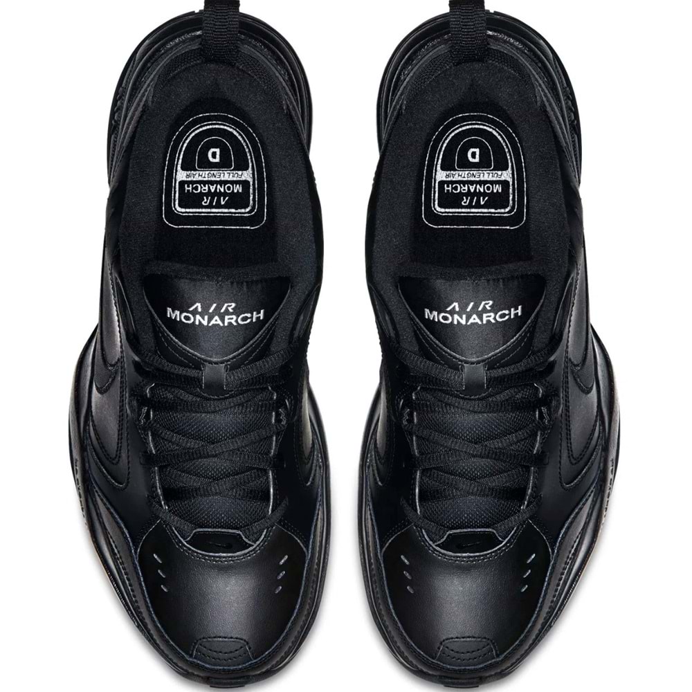 Nike Air Monarch IV 415445-001 Unisex Spor Ayakkabı
