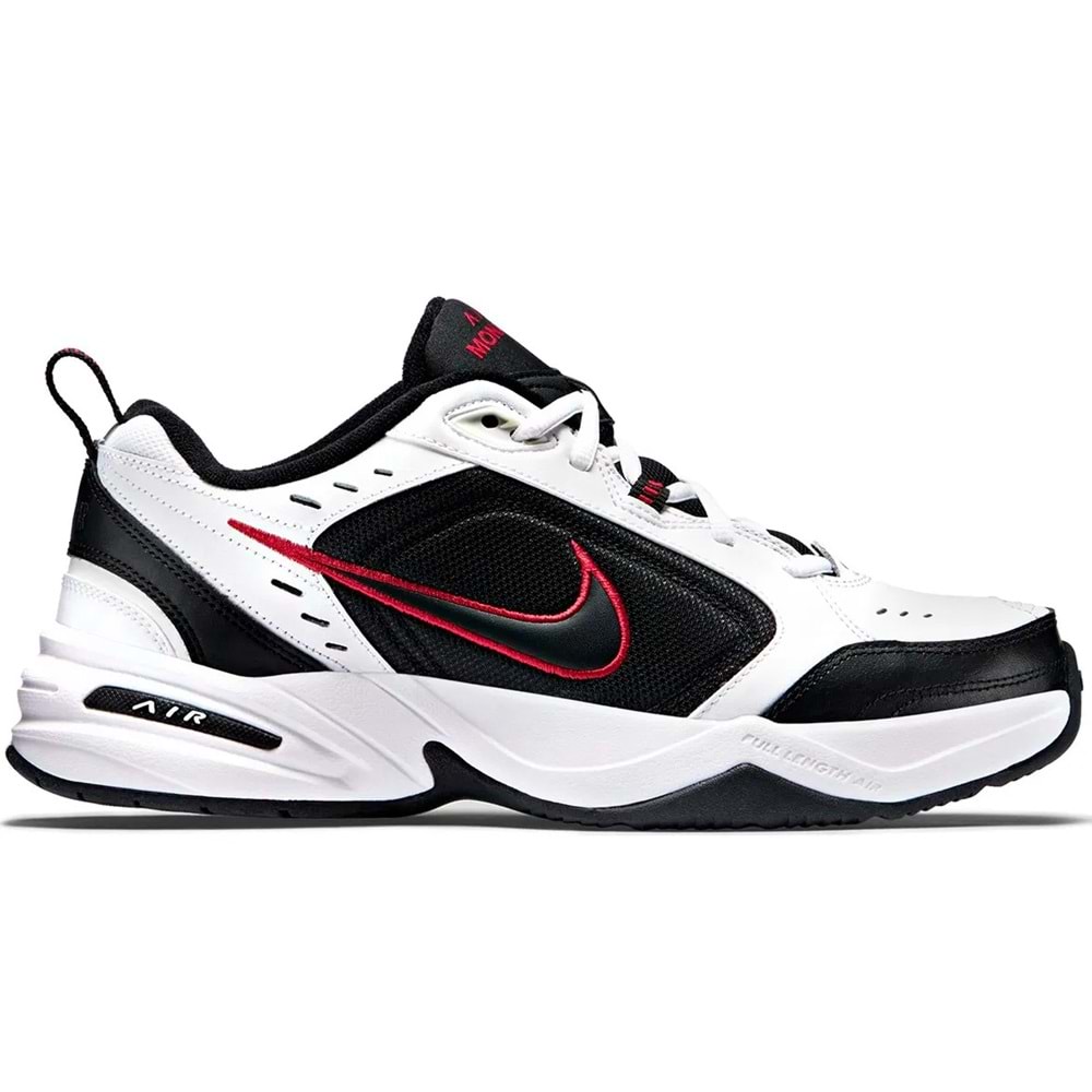 Nike Air Monarch IV 415445-101 Unisex Spor Ayakkabı
