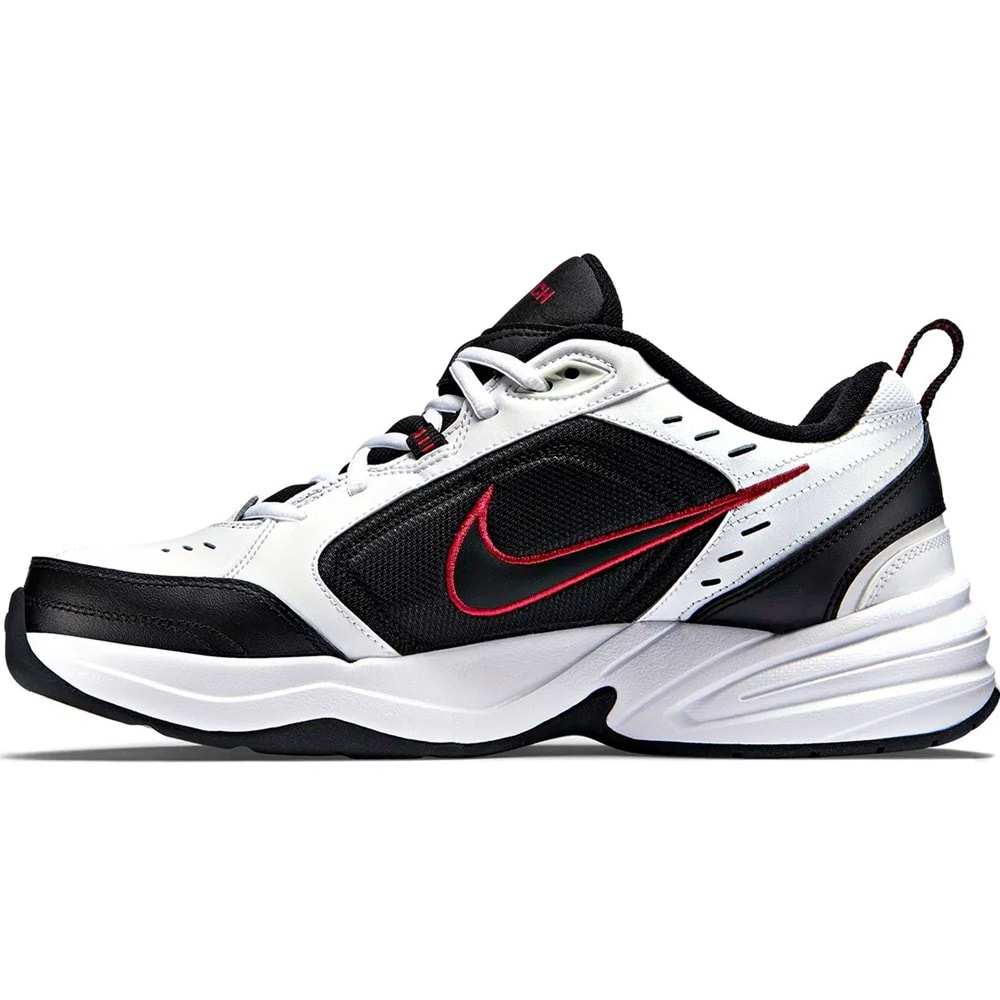 Nike Air Monarch IV 415445-101 Unisex Spor Ayakkabı