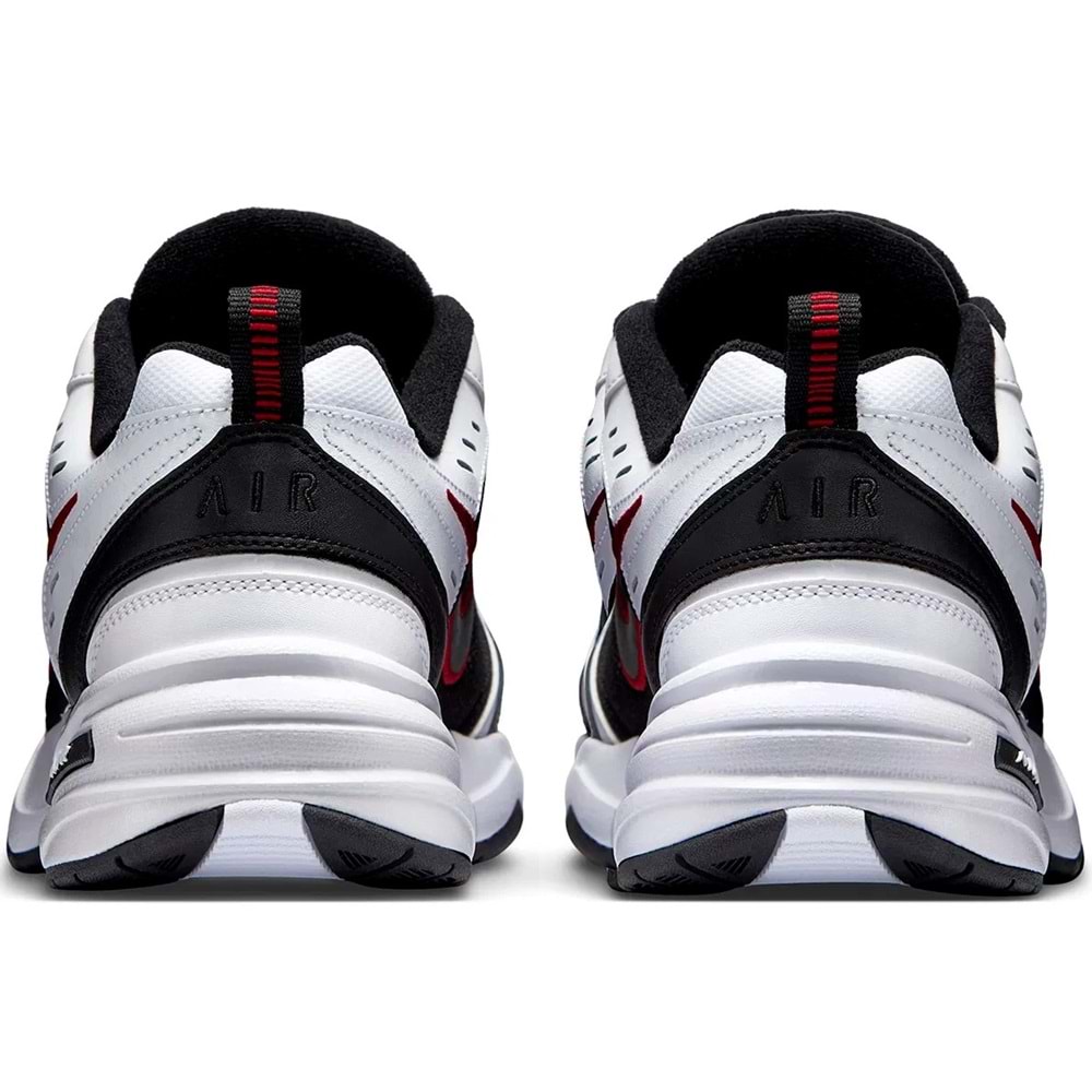 Nike Air Monarch IV 415445-101 Unisex Spor Ayakkabı