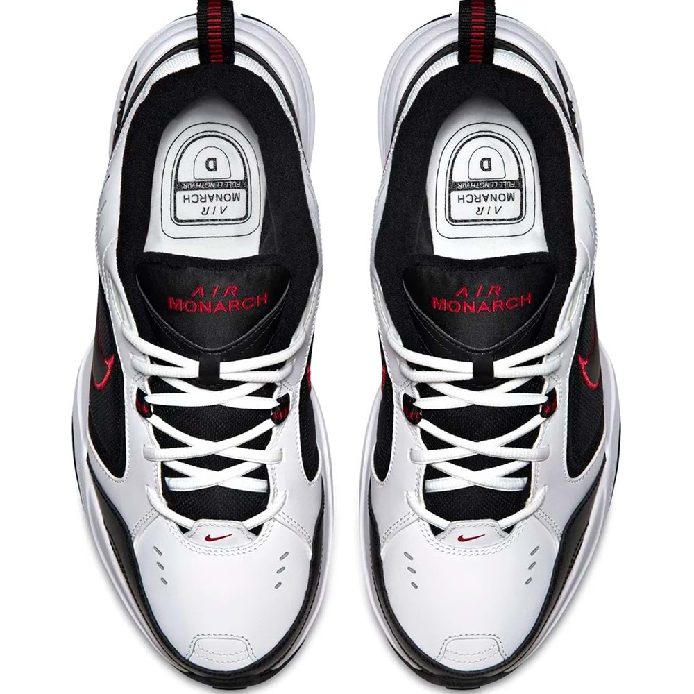 Nike Air Monarch IV 415445-101 Unisex Spor Ayakkabı