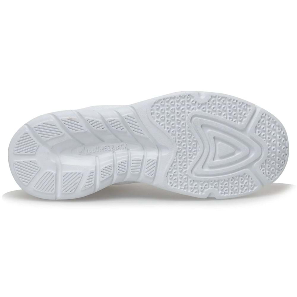 Lumberjack Agatha Erkek Spor Ayakkabı