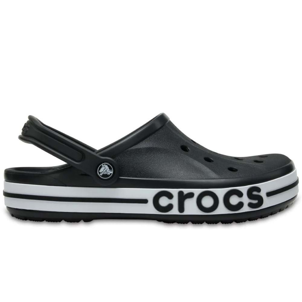 Crocs Bayaband Clog 205089 Sabo Doktor ve Hemşire Terliği Ortapedik Unisex Terlik