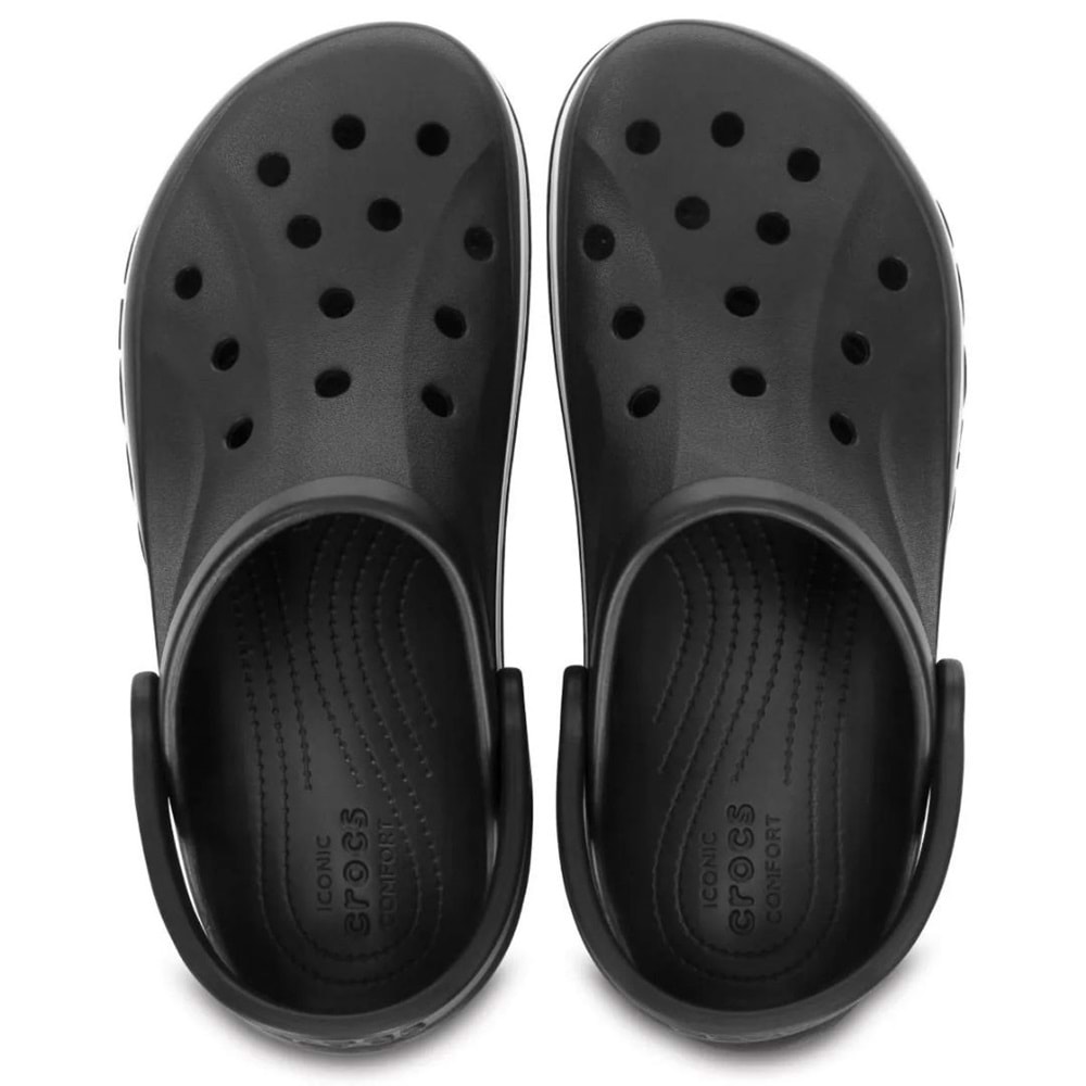 Crocs Bayaband Clog 205089 Sabo Doktor ve Hemşire Terliği Ortapedik Unisex Terlik