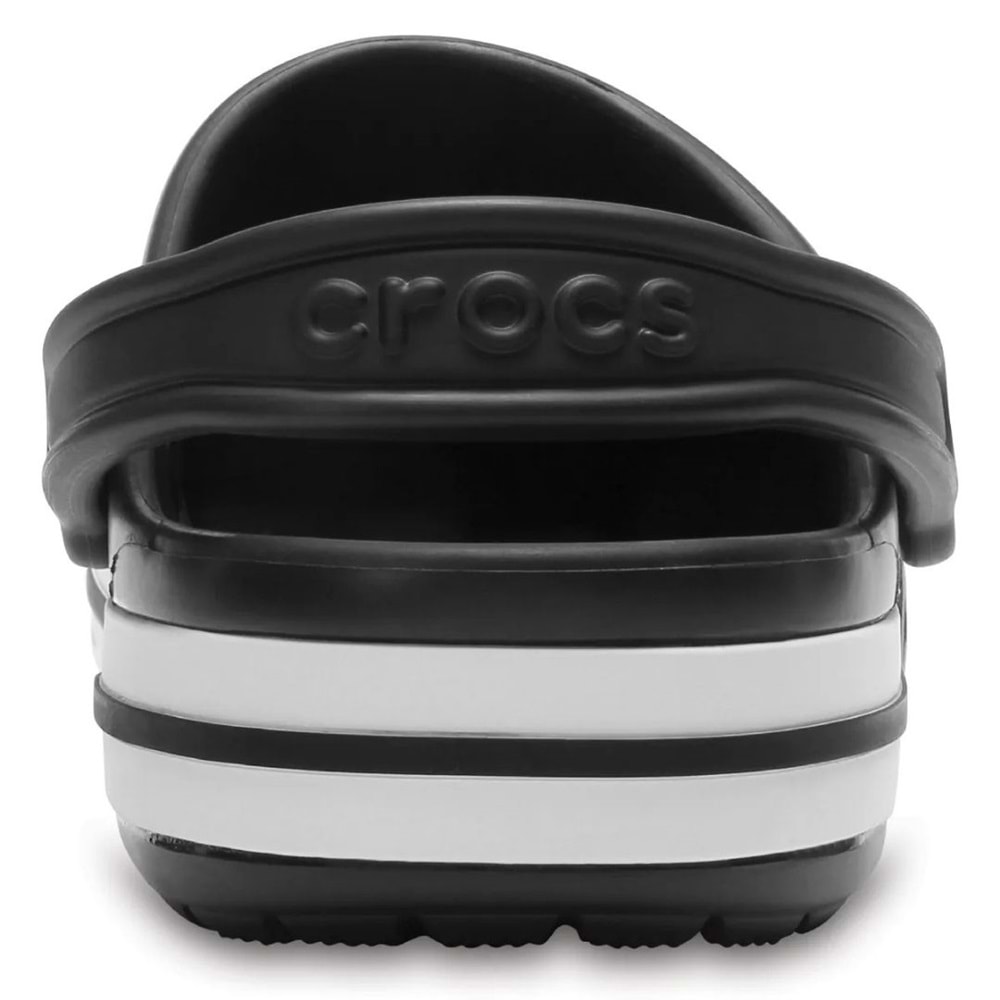 Crocs Bayaband Clog 205089 Sabo Doktor ve Hemşire Terliği Ortapedik Unisex Terlik